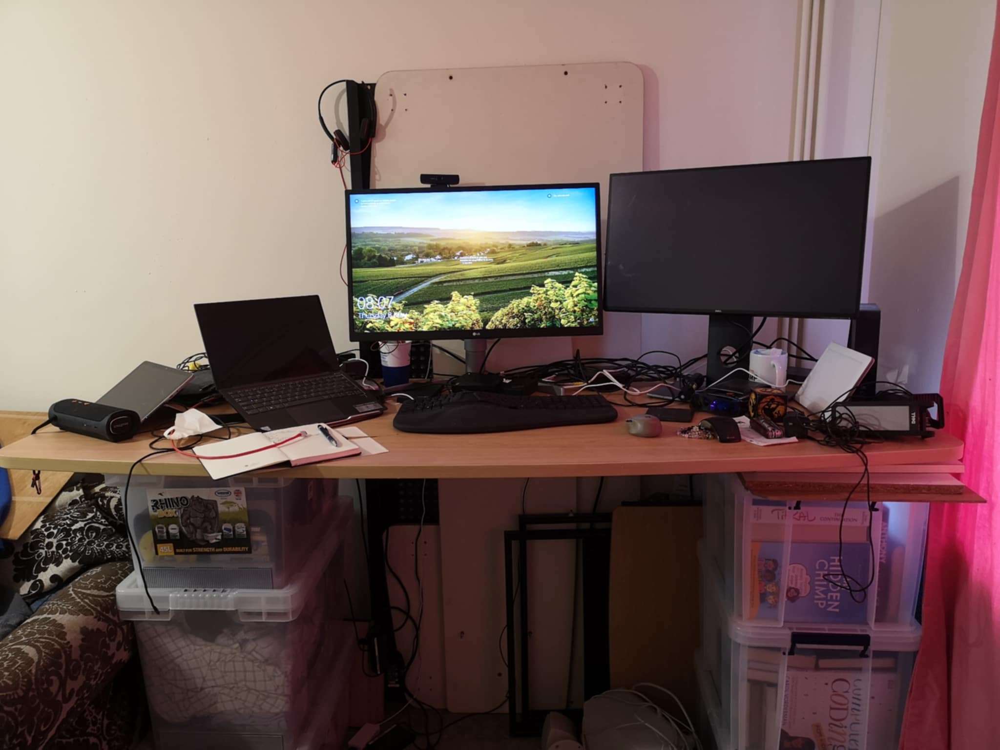 Desk